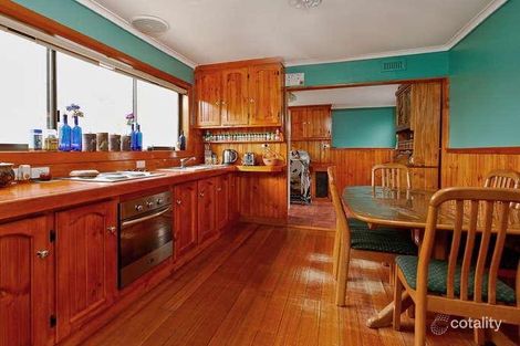 Property photo of 17 Glenlusk Road Berriedale TAS 7011