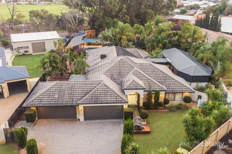 Property photo of 8 Trilogy Court The Vines WA 6069
