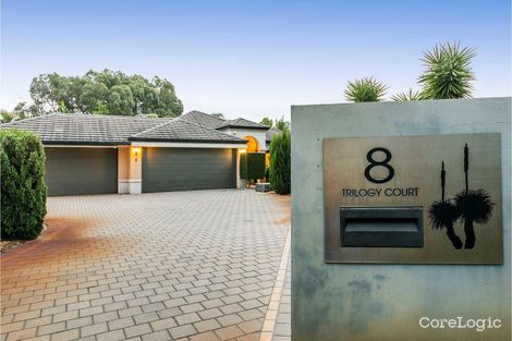 Property photo of 8 Trilogy Court The Vines WA 6069