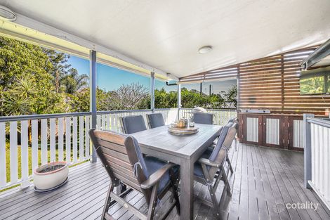 Property photo of 4 Hall Street Brighton QLD 4017