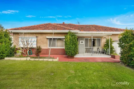 Property photo of 351 Main Street Balcatta WA 6021