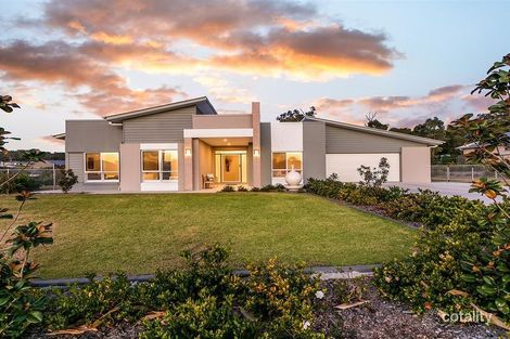Property photo of 17-23 The Aspect Buccan QLD 4207