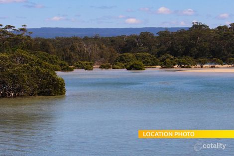 Property photo of 25 Normandy Street Narrawallee NSW 2539