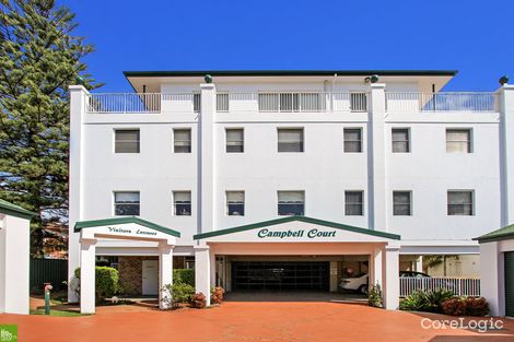 Property photo of 14/73 Campbell Street Wollongong NSW 2500