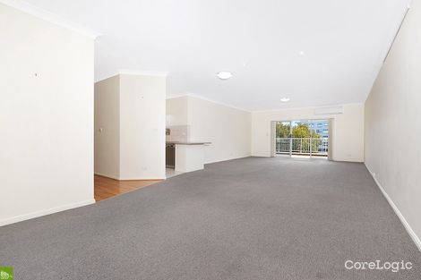Property photo of 14/73 Campbell Street Wollongong NSW 2500