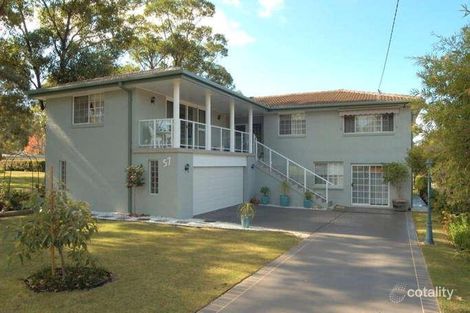 57 Lakeview Rd, Morisset Park, NSW 2264