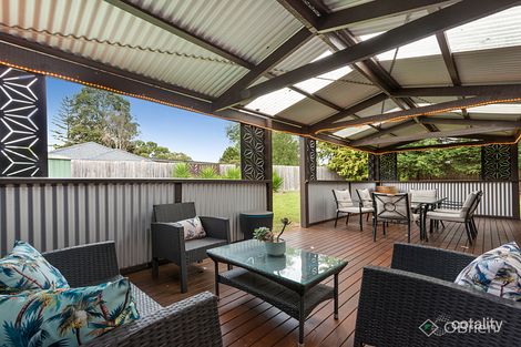 Property photo of 18 Earnshaw Drive Carrum Downs VIC 3201