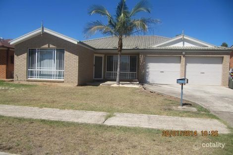14 Coonabarabran Cres, Hoxton Park, NSW 2171