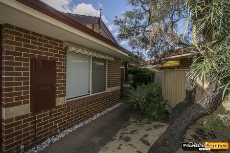 Property photo of 3/97 Homer Street Dianella WA 6059