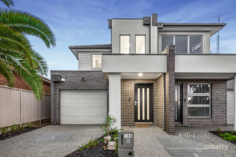 Property photo of 180B Geelong Road Footscray VIC 3011