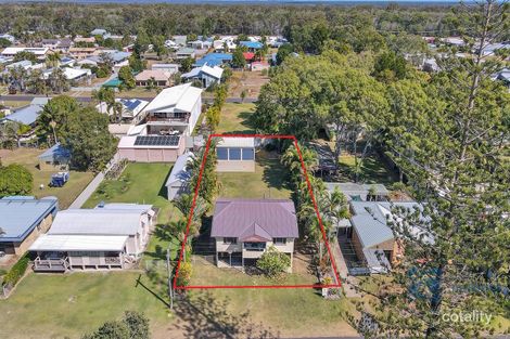 Property photo of 108 Esplanade Woodgate QLD 4660