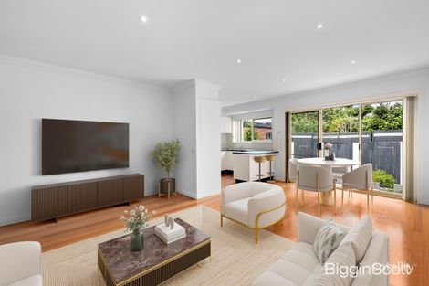 Property photo of 2/20 Melaleuca Drive Glen Waverley VIC 3150