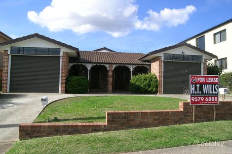 12 Hodge St, Hurstville, NSW 2220