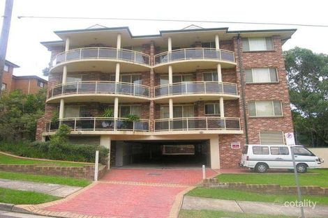 5/50-54 Empress St, Hurstville, NSW 2220