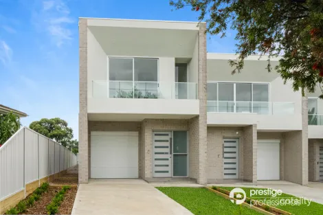 Property photo of 7 Moomin Place Busby NSW 2168