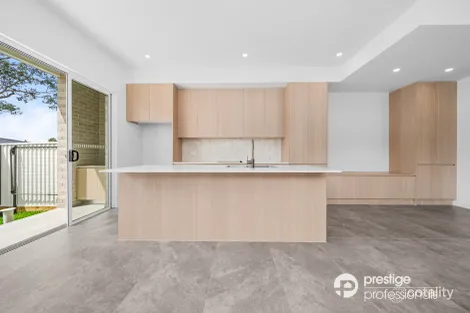 Property photo of 7 Moomin Place Busby NSW 2168