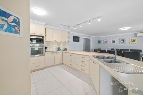 Property photo of 37 Gutt Road Regency Downs QLD 4341