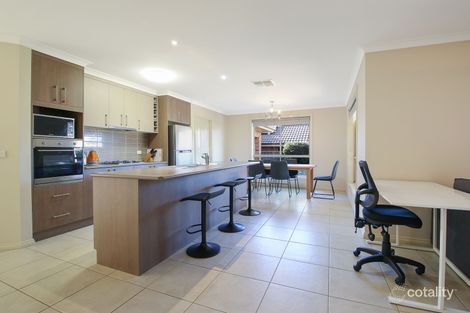 Property photo of 21 Firetail Street Thurgoona NSW 2640