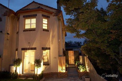 Property photo of 25A Carnarvon Road Caulfield North VIC 3161