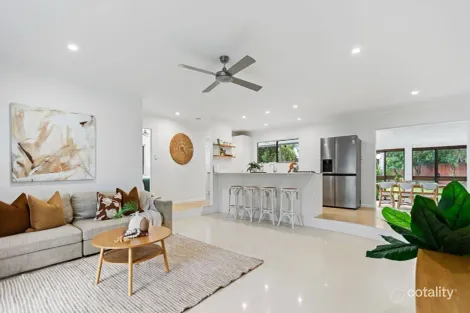 81 Shannon Dr, Bayview Heights, QLD 4868