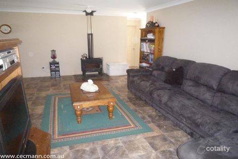 Property photo of 11 Bau Court Applethorpe QLD 4378