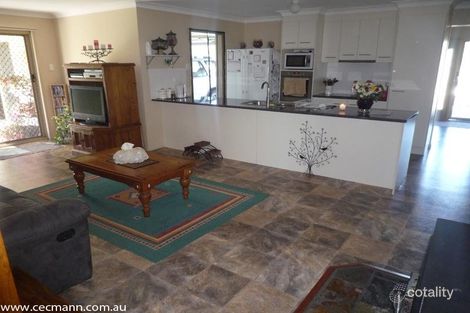 Property photo of 11 Bau Court Applethorpe QLD 4378