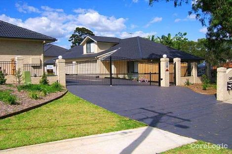 3/37-39 Kerrs Rd, Castle Hill, NSW 2154