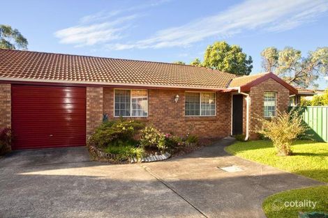 5/60-64 Mcnaughton St, Jamisontown, NSW 2750