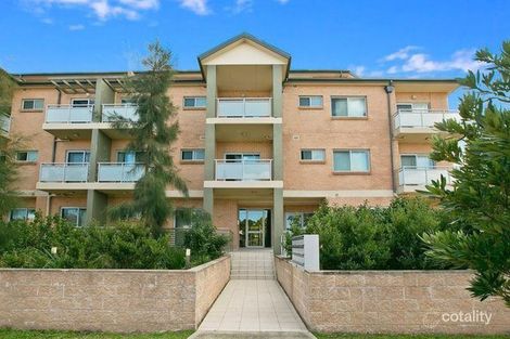 5/30-34 Monomeeth St, Bexley, NSW 2207