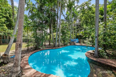 Property photo of 64 Nightcliff Road Rapid Creek NT 0810