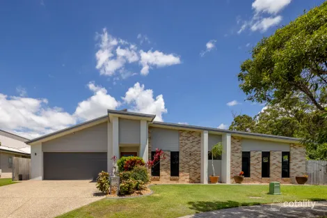 Property photo of 22 Antelope Street Dakabin QLD 4503