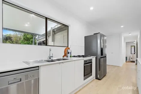 Property photo of 81 Shannon Drive Bayview Heights QLD 4868