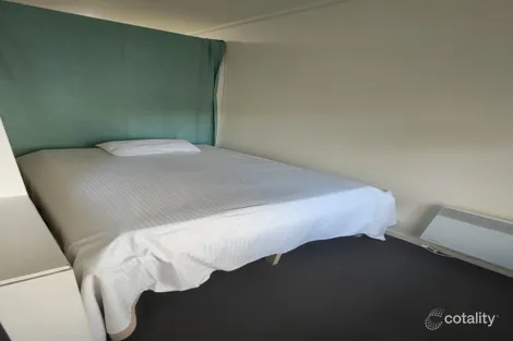 Property photo of 4205/550 Lygon Street Carlton VIC 3053