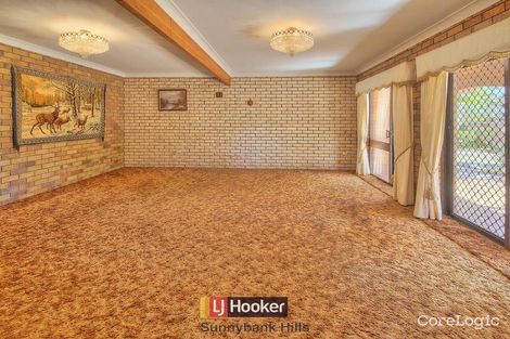 Property photo of 64 Chauvin Street Robertson QLD 4109