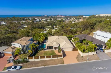 Property photo of 7 Clipper Terrace South Gladstone QLD 4680