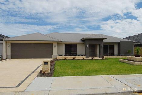 Property photo of 6 Patchouli Circle Atwell WA 6164