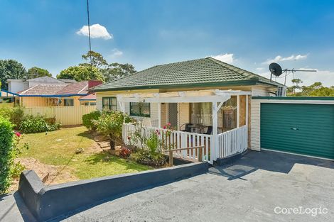 Property photo of 109 Waminda Avenue Campbelltown NSW 2560