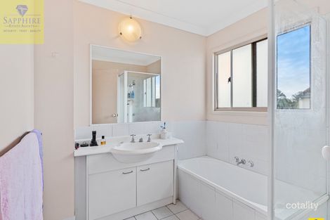 Property photo of 89/25 Allora Street Waterford West QLD 4133