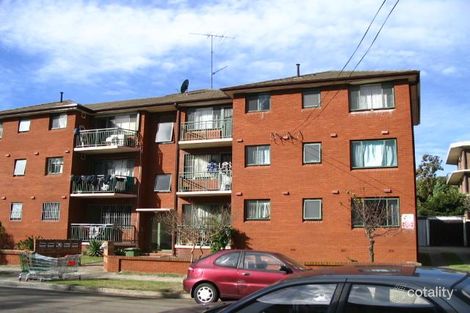 Property photo of 6/24 Brittain Crescent Hillsdale NSW 2036