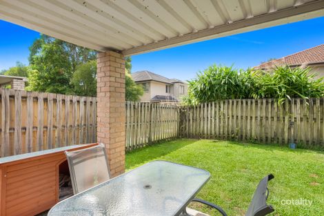 Property photo of 42/91 Beattie Road Coomera QLD 4209