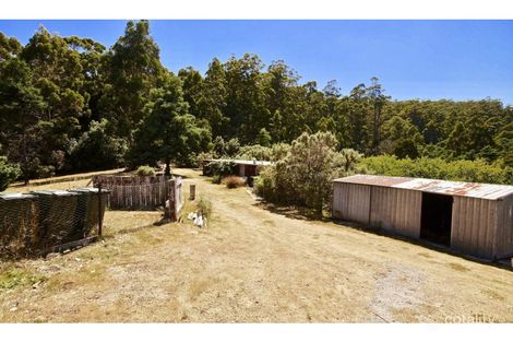 Property photo of 1803 Wilmot Road Lower Wilmot TAS 7310