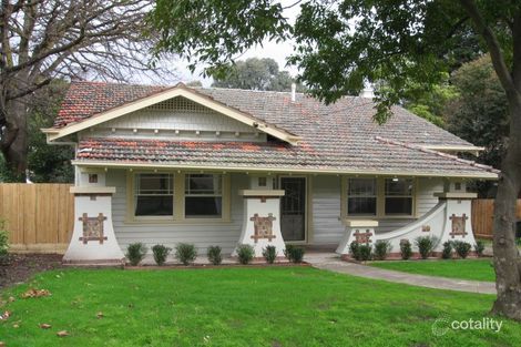 Property photo of 54 Albion Road Box Hill VIC 3128