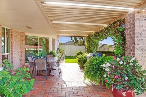 Property photo of 35 Barrington Drive Woongarrah NSW 2259
