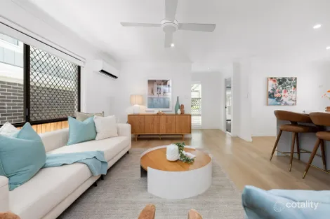 Property photo of 12 Skirving Street Morningside QLD 4170