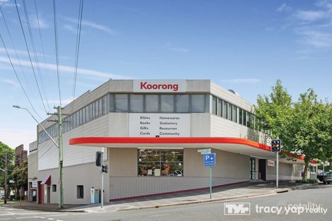 28-34 West Pde, West Ryde, NSW 2114