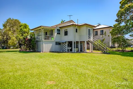 Property photo of 35 Campbell Street Cullinane QLD 4860