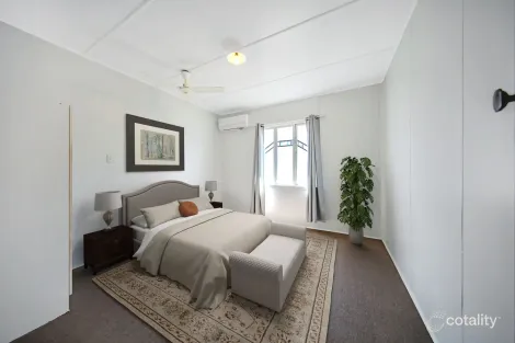 Property photo of 35 Campbell Street Cullinane QLD 4860