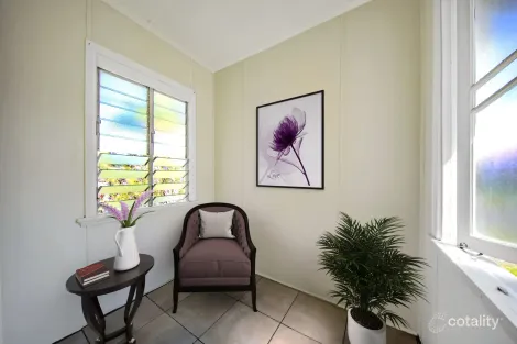 Property photo of 35 Campbell Street Cullinane QLD 4860