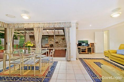 Property photo of 14 Lincoln Place Castle Hill NSW 2154