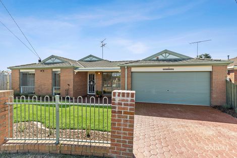 18 Freesia Ct, Whittington, VIC 3219